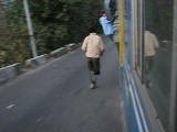 Riding the Rails