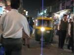 walkdelhi