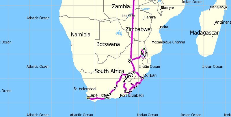 Maps....